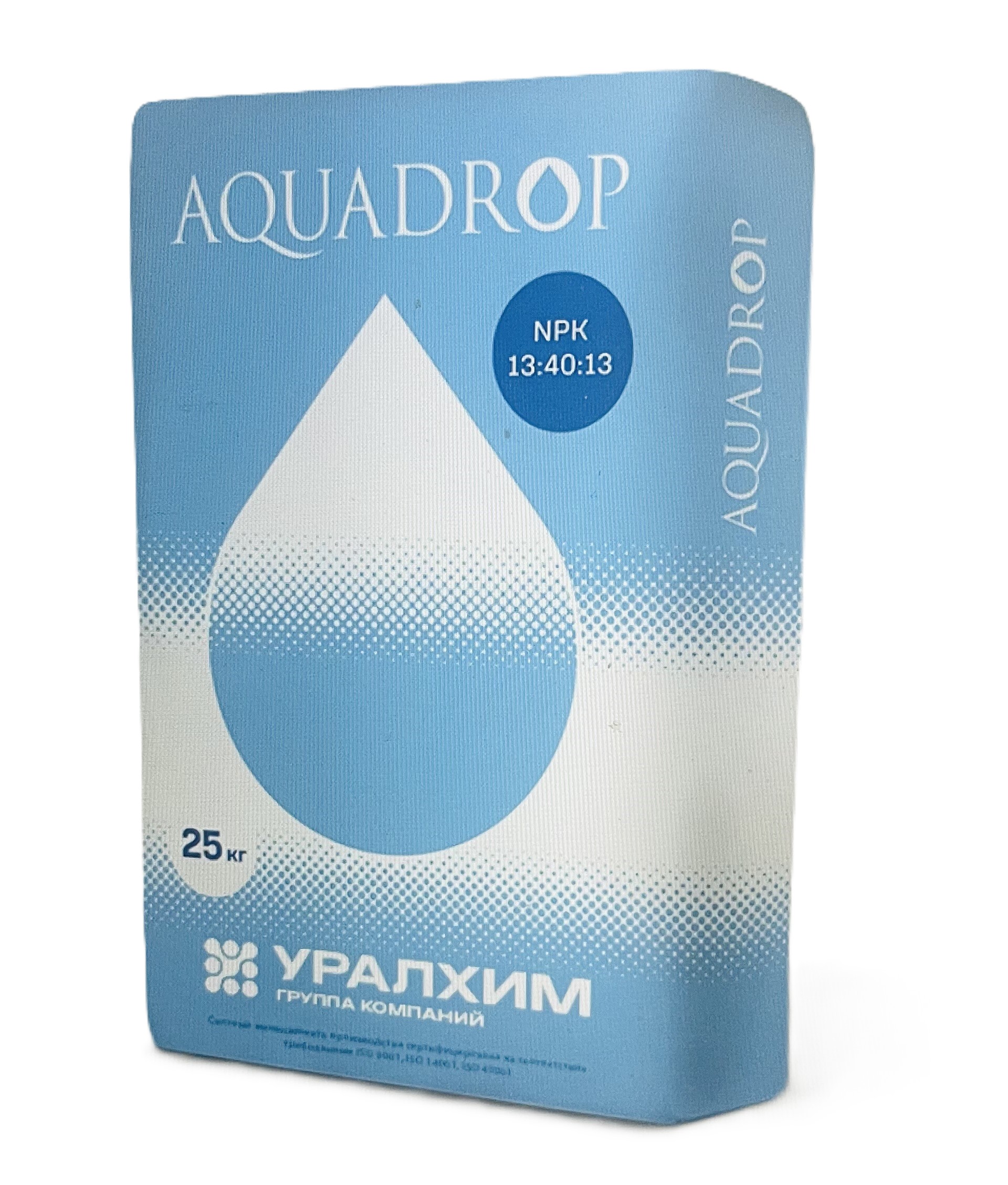 AQUADROP NPK 13-40-13